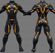 Image result for Superhero Body Armor