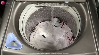 Image result for LG Top Load Washer Inside