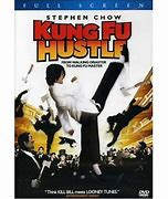 Image result for Kung Fu Hustle DVD Menu