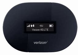 Image result for Verizon Hotspot Box