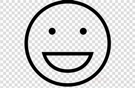 Image result for White Happy Emoji