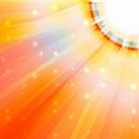 Image result for Free Religious Clip Art Sun Rays