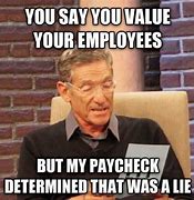 Image result for Bad Employee Rewarded Meme