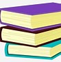Image result for books icons transparency