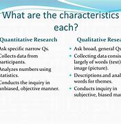 Image result for Qualitative and Quantitative Research SlideShare