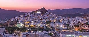 Image result for iOS Greek Island Map