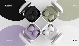 Image result for Samsung Galaxy Buds 2 Pro New
