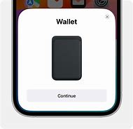 Image result for iPhone 7 Plus Size Apple Wallet Pass Screen Shot