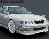 Image result for Mazda Millenia with Body Kit