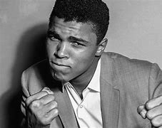 Image result for Muhammad Ali