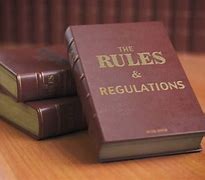 Image result for Rules and Guidelines Book Stock Photo