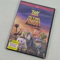 Image result for Toy Story That Time Forgot DVD