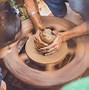 Image result for Creative Industries Pottery Wheel