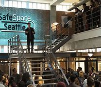 Image result for Safe Space Seattle