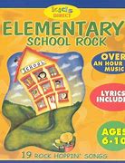 Image result for Elementary School Rock