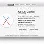 Image result for OS X El Capitan Finder Skin