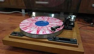 Image result for Garrard Dd75 Turntable