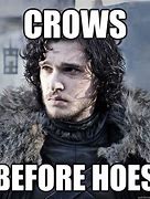 Image result for Bow Down Game of Thrones Meme