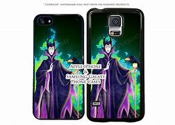 Image result for iPhone 8 Plus Case Disney Maleficent