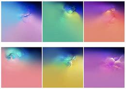 Image result for Samsung Galaxy S10 Home Screen