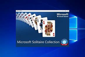 Image result for Reset Microsoft Solitaire Collection