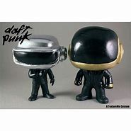 Image result for Daft Punk Funko
