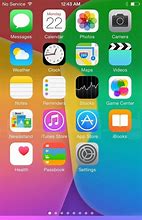 Image result for iOS 1FEATURES