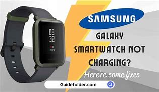 Image result for Smartwatch Not Charging