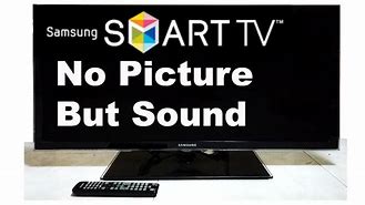 Image result for My Flat Screen TV Has Sound but No Picture