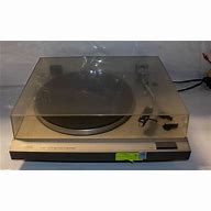 Image result for JVC Turntable