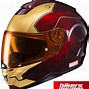 Image result for Iron Man MK 28 Helmet