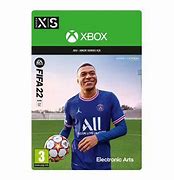 Image result for FIFA 22 Xbox 1s