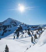 Image result for Alta Ski Base