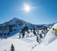 Image result for Utah Ski Mountains