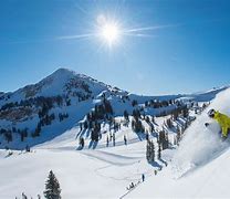 Image result for Alta Ski Resort Altitude