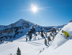 Image result for Alta Ski Village