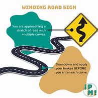 Image result for Windi Road Sign