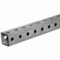 Image result for 1'' Square Tubing Steel