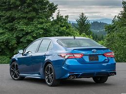 Image result for 2017 Toyota Camry Sports Trim