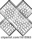 Image result for PC Keyboard Printable