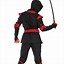 Image result for Adult Ninja Costume
