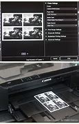 Image result for Canon Photo Paper Plus Glossy II