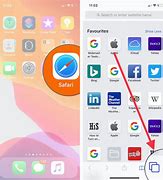 Image result for iOS 17 Safari App Icons