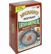 Image result for McCann's Irish Oatmeal Ingredients