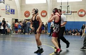Image result for High School Wrestling Weights