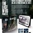 Image result for The Last of Us 2 Artbook