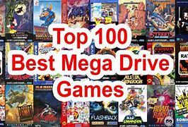 Image result for Sega Mega Drive 2 Best Games
