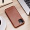 Image result for Apple iPhone 12 Pro Origional Leather Case