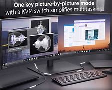 Image result for Lenovo Monitor with Docking Station