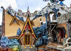 Image result for Crazy House Club